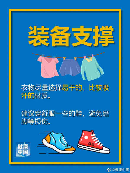 运动|“会”走，才能越走越瘦，越走越健康