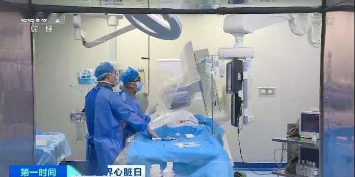 桂阳县|从13000元，到700元！这种医用耗材大幅降价！3.3亿患者受益？转给身边的人→