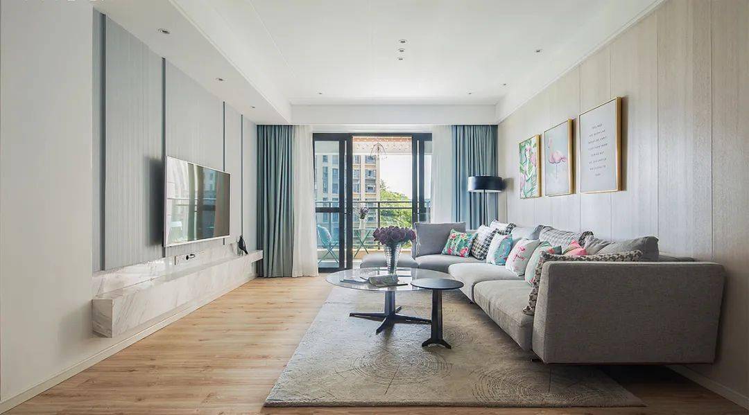 【岳秀装饰集团】