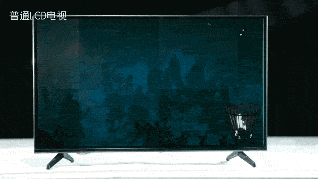 画质|华为 MiniLED 电视 V75 Super：能否担得起顶级音画之名？