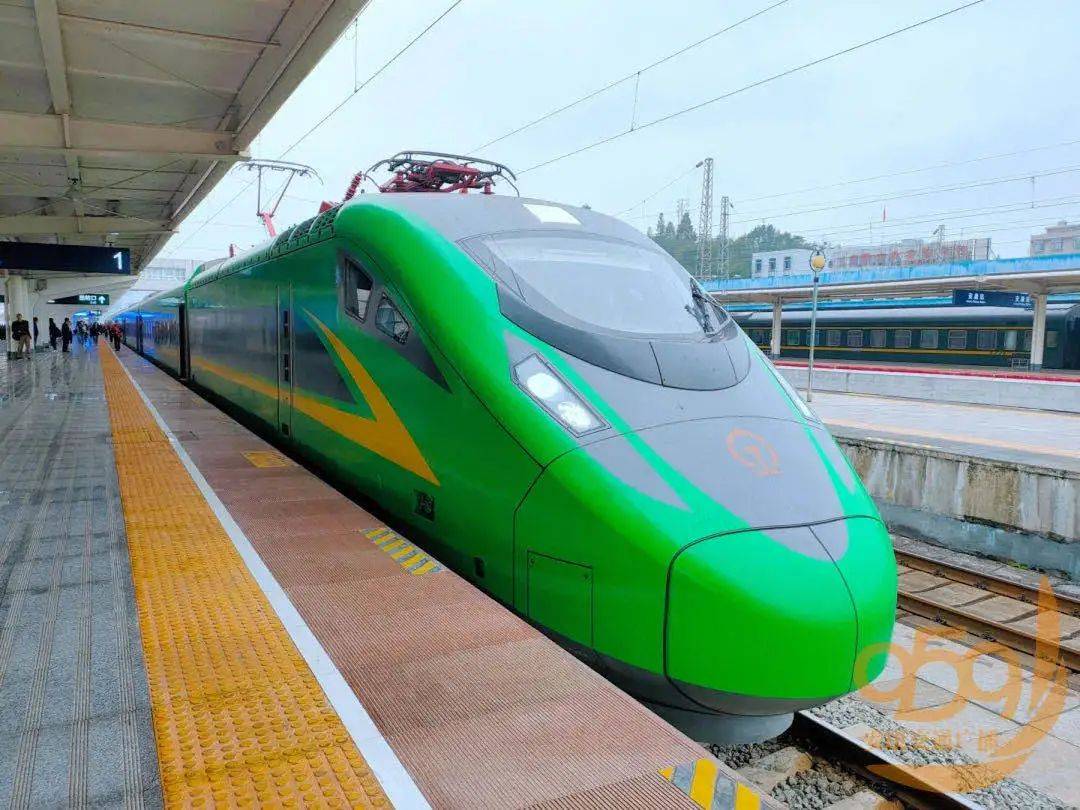 国庆期间安康火车站加开班次!「959出行」