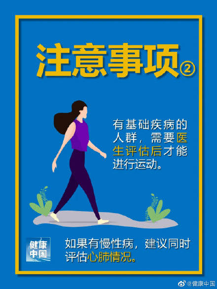 运动|“会”走，才能越走越瘦，越走越健康