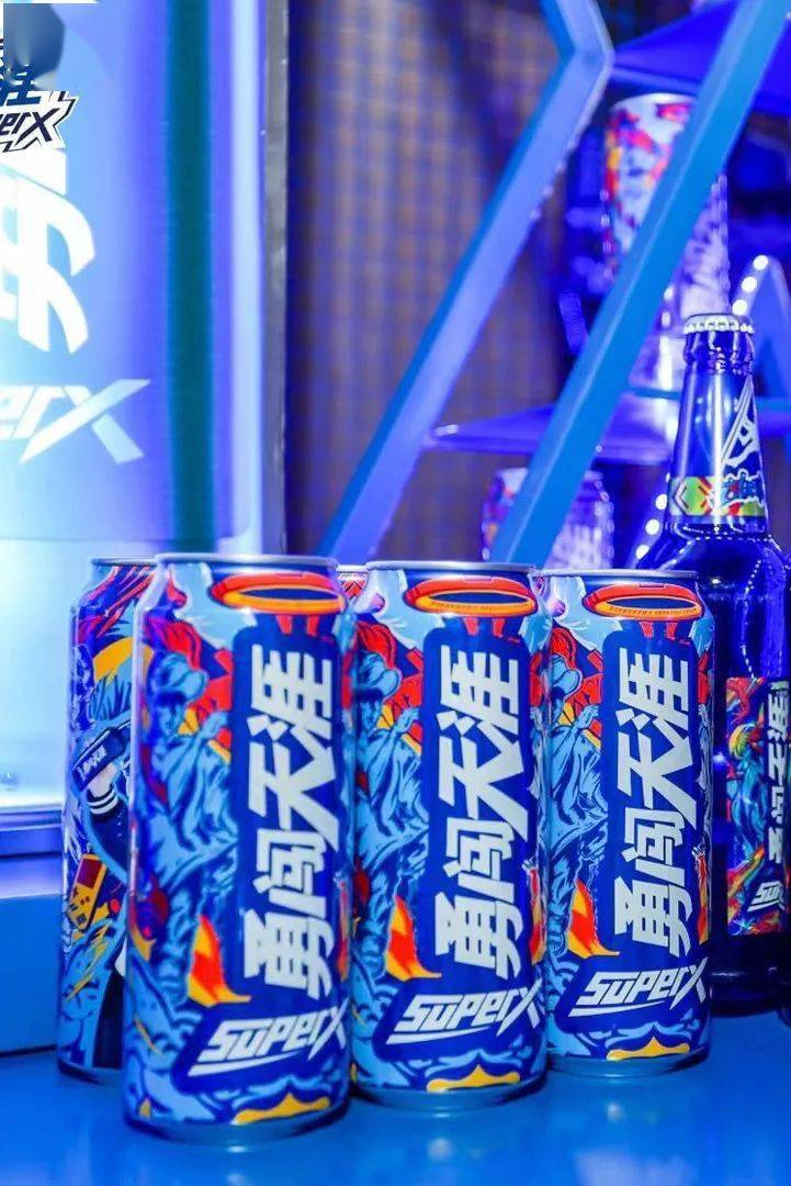 就是街舞》解锁高潮迭出新舞姿聚会,呼朋唤友,开启蓝色暴风啤酒烧烤