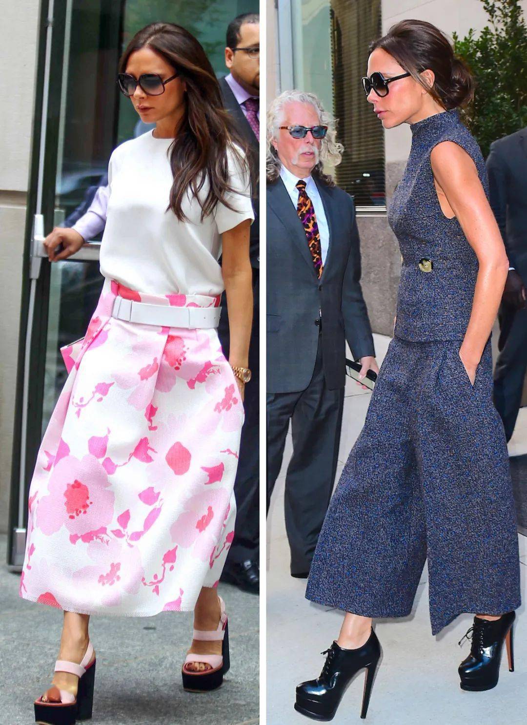 高跟鞋 最伤脚的鞋子排行，高跟鞋只排第2，第1名竟然是……