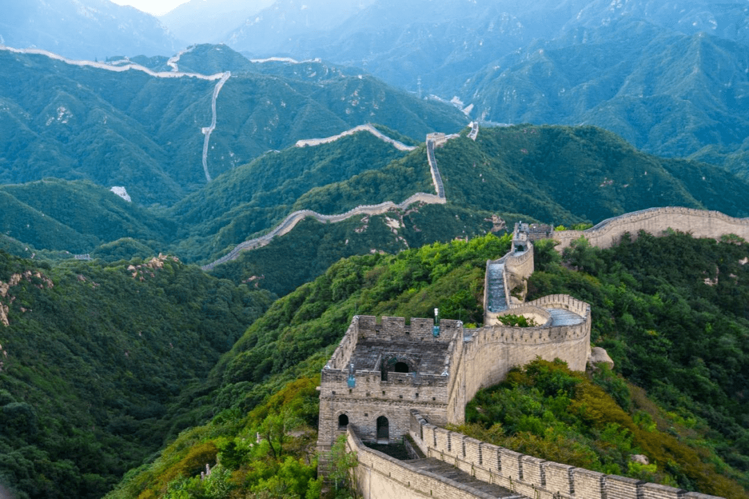 北京不只有环球主题公园市文旅局推出10条环球度假区主题游线路