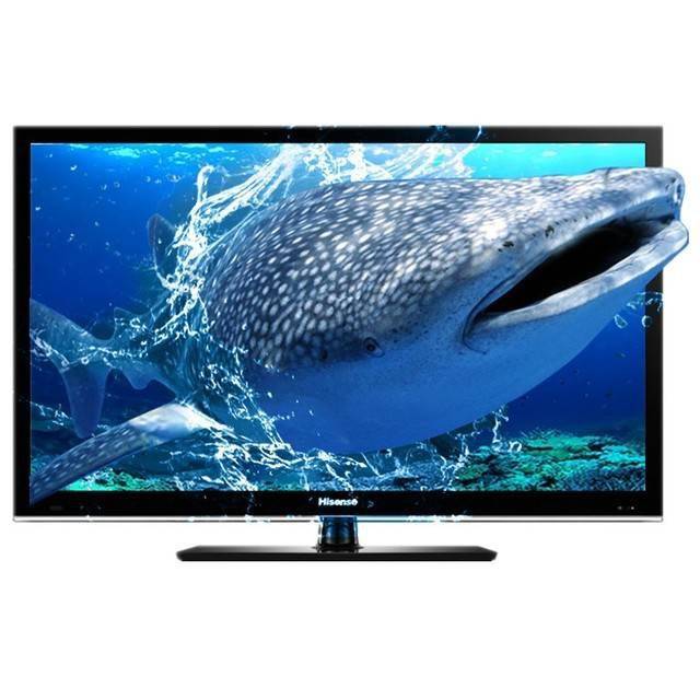 曾经火爆的3d电视 究竟是怎么"死"的?