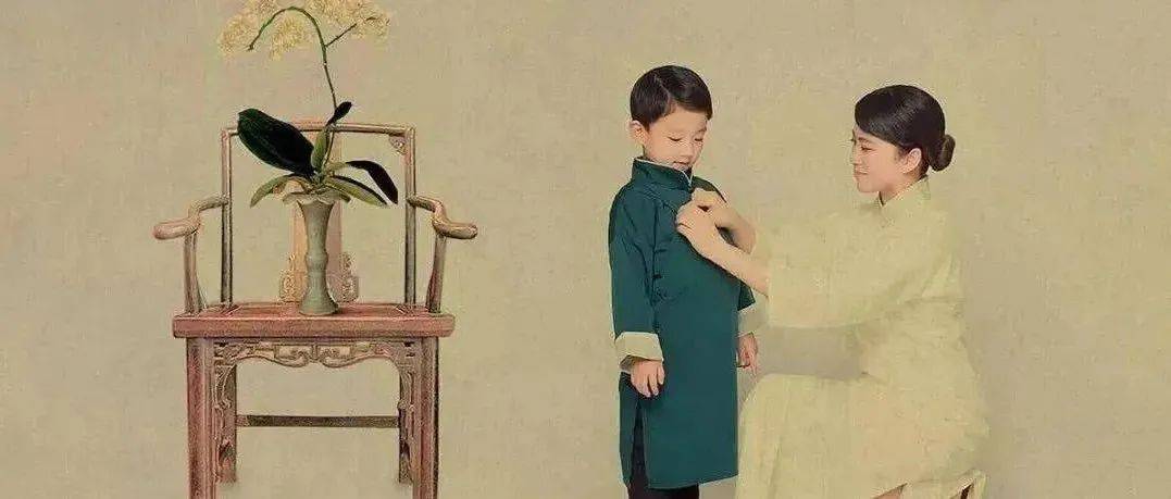 一位母亲的教子金句,价值万金!(父母必读)_什么