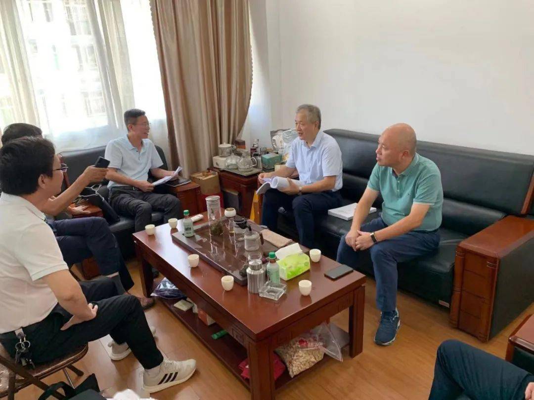 活动|“送标准，进茶企”，有力助推福鼎白茶产业再发展