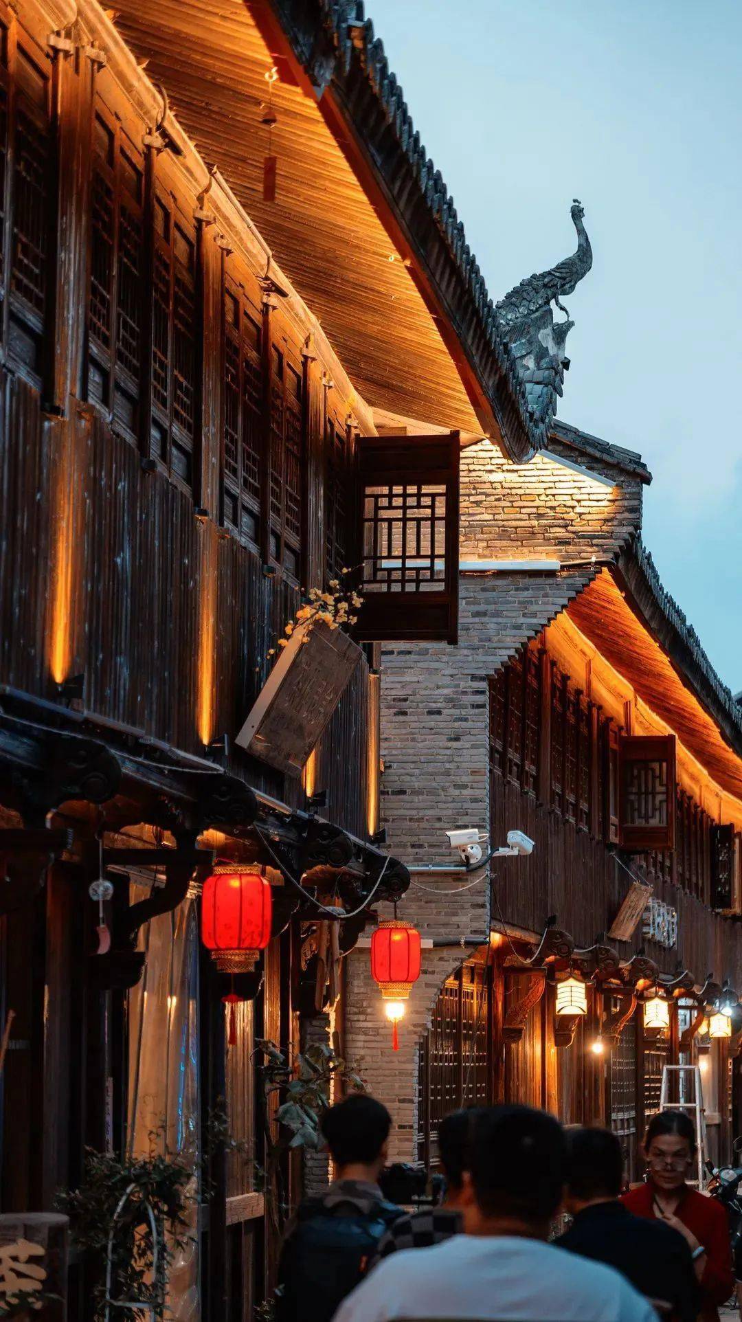 蜕变完成这就是新十里长街