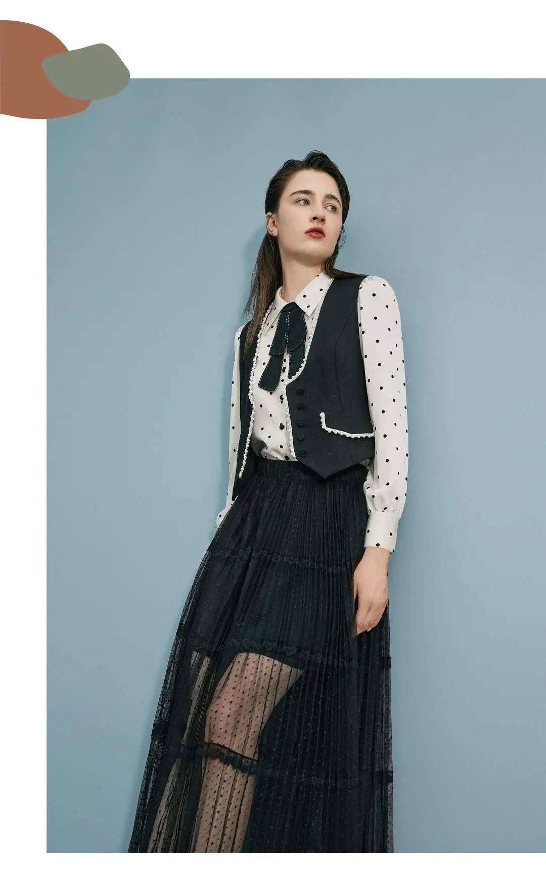 e.vsarnni | "石家庄新百女装店" 开业了