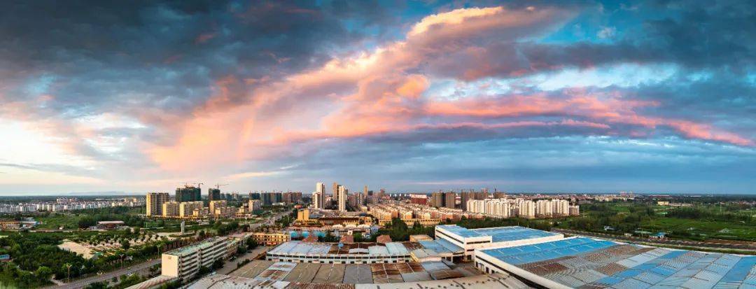 鱼台县八大提升行动助推全国文明城市创建