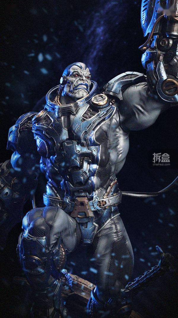 xmstudios14漫威系列x战警apocalypse天启雕像
