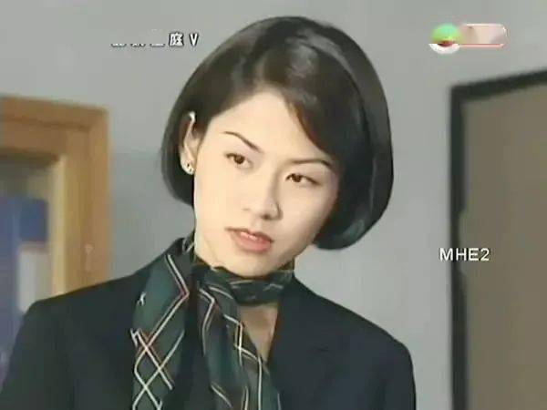 角色 假日看剧｜《壹号皇庭》，女律师的穿衣宝典