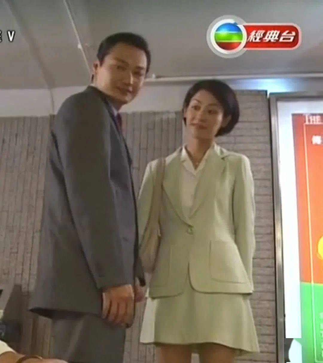 角色 假日看剧｜《壹号皇庭》，女律师的穿衣宝典