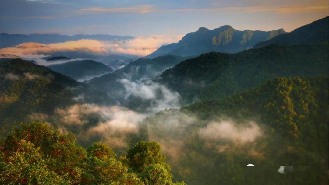 宋城文化核心區章貢區(贛州東方欲曉,贛州通天巖名勝區,贛州花田小鎮)