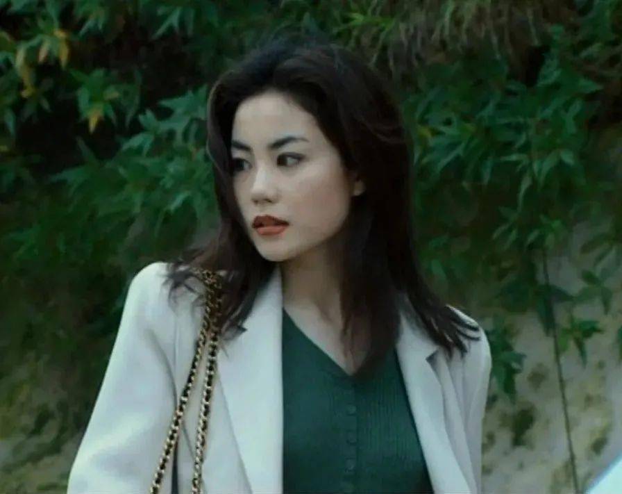 角色 假日看剧｜《壹号皇庭》，女律师的穿衣宝典