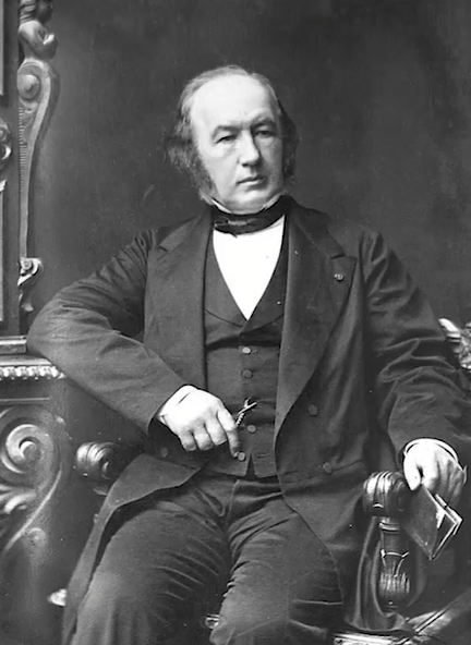 克劳德·伯纳德(claude bernard,1813-1878)1850年,在巴黎索邦大学