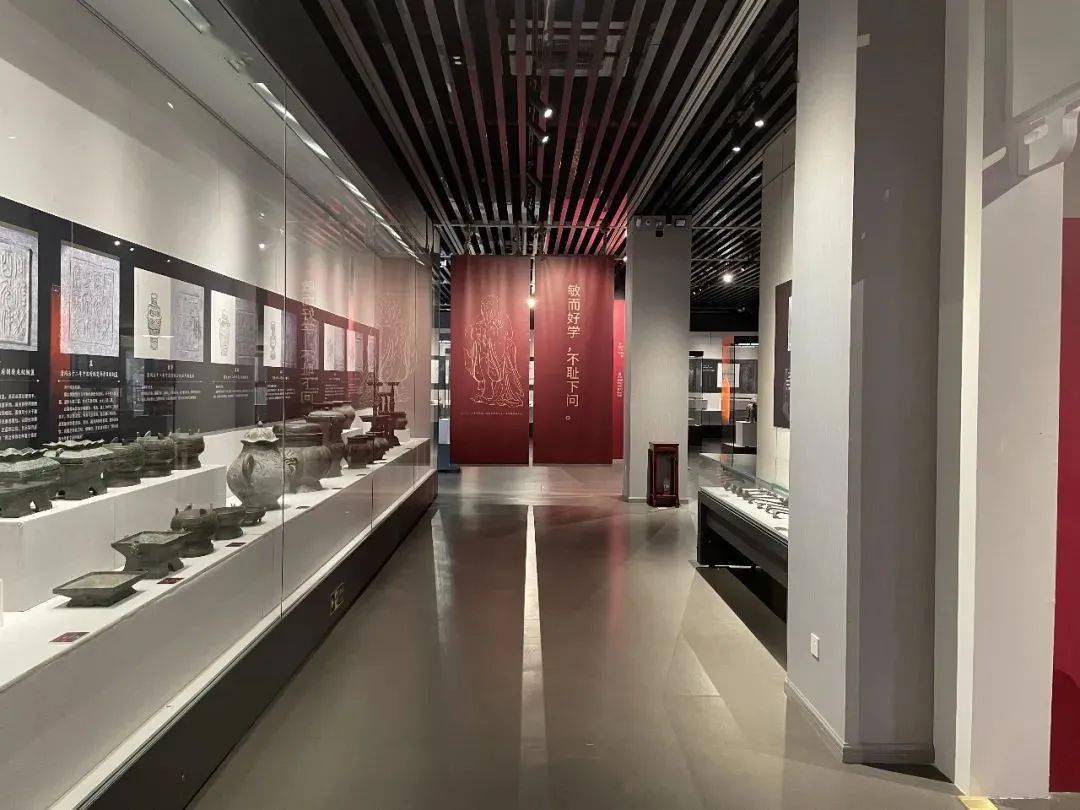 兰溪市博物馆国庆节开馆公告两大展览等你来看