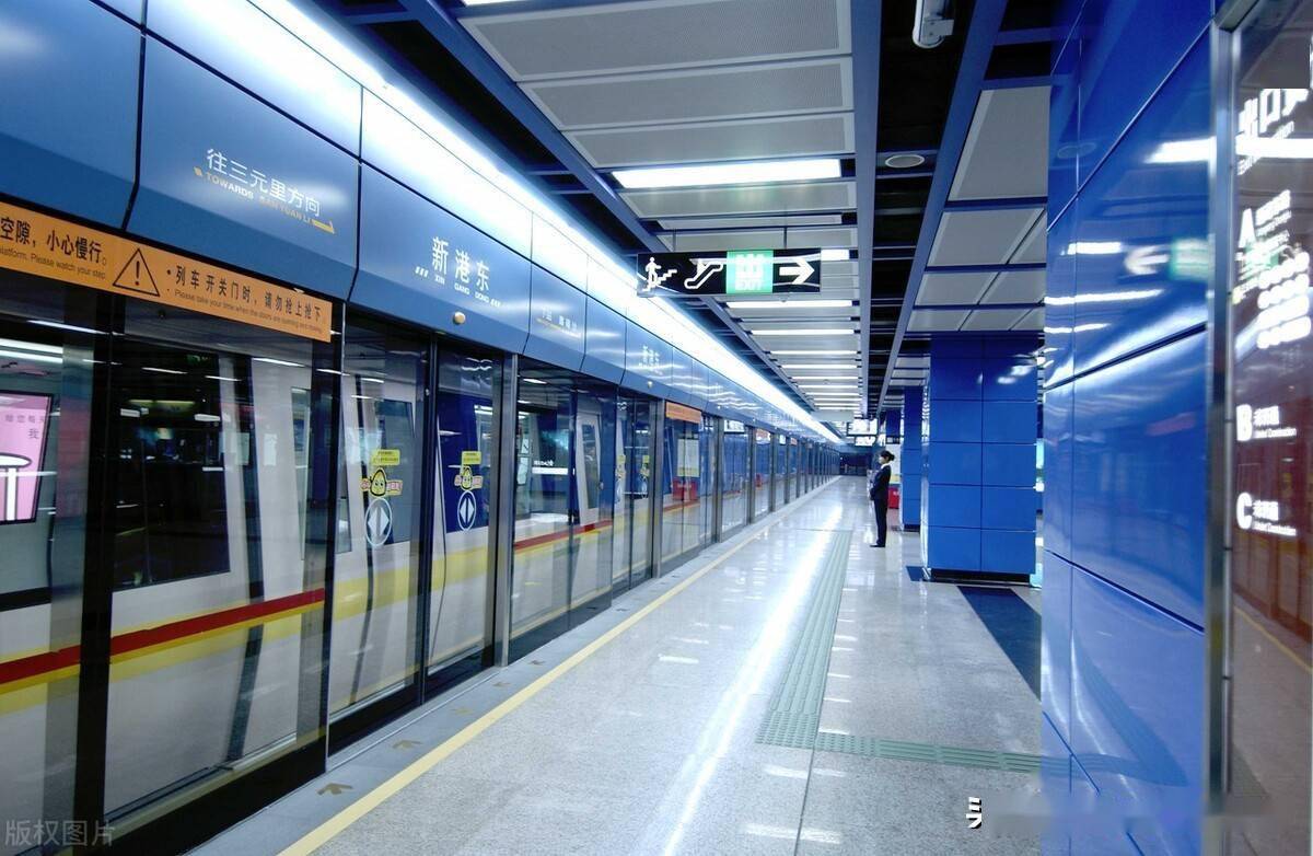 银川地铁有希望了,就在下一个五年计划