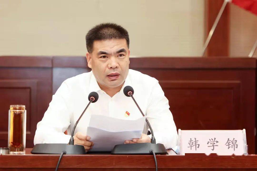 市五次党代会确定的工作目标和任务,特别是"六个现代化驻马店""十大