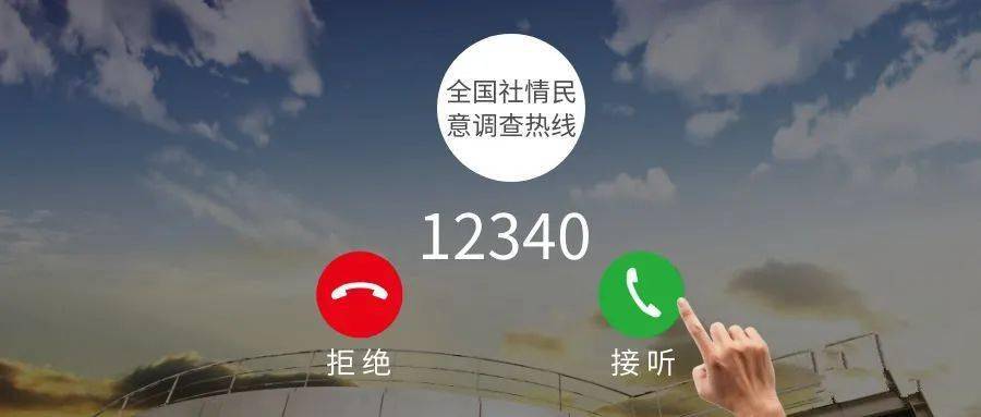 阳朔人12340来电请您代表阳朔接听电话为平安阳朔点赞