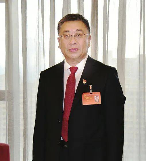 代表专访姚生贵聚焦立德树人谱写教育华章