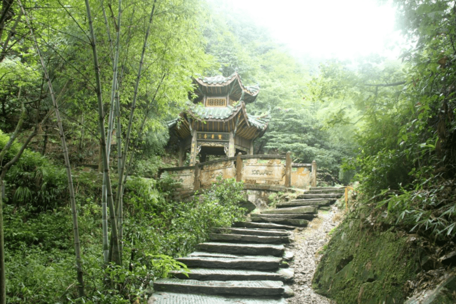 武冈嗨花弄门票图片