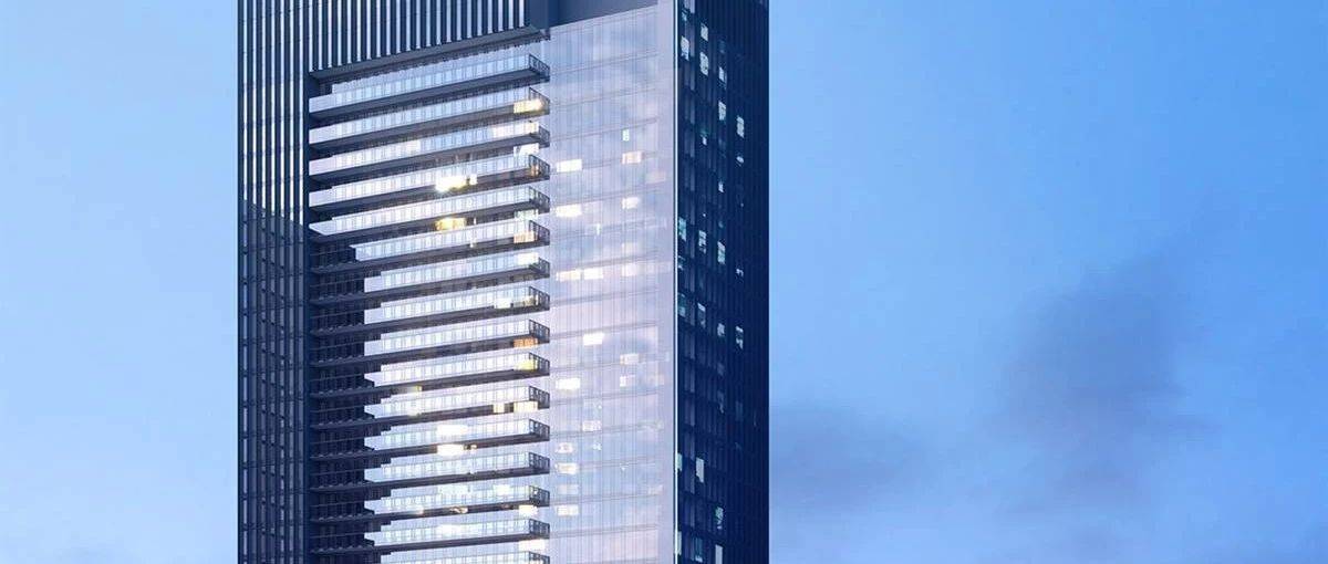 【都会之心 城市之王】 一个世界级的地址 - 33 Yorkville Condos “王盘“强势来袭!_Toronto