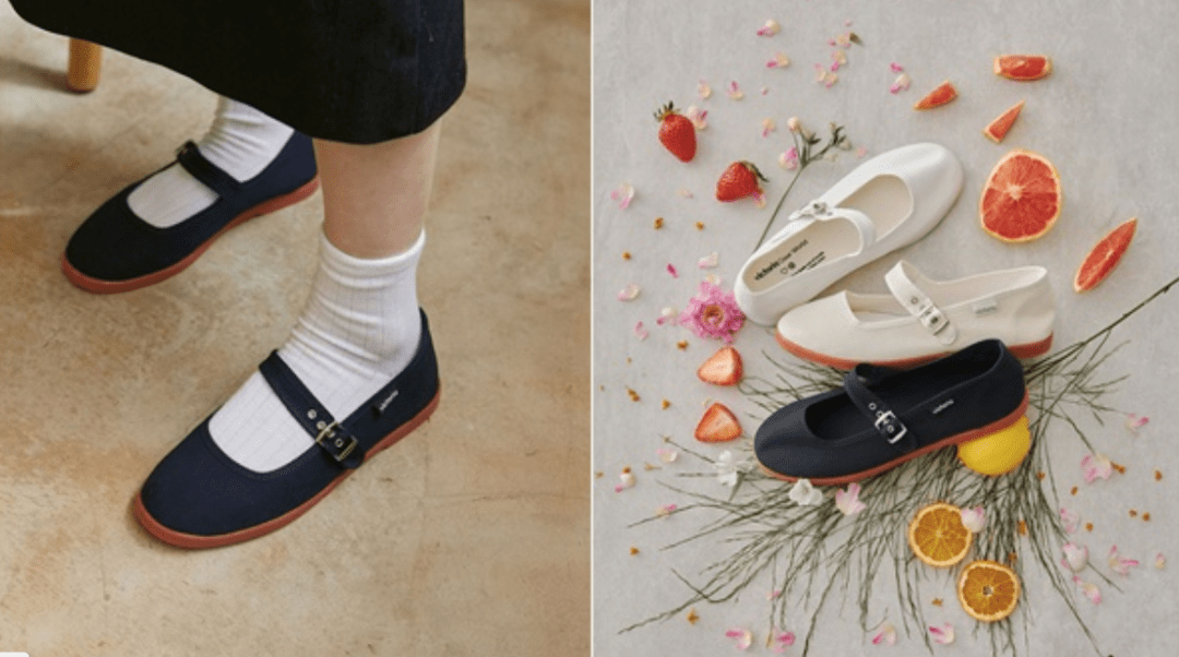 系列 流行是个圈!韩国秋季热门单品:为何有点眼熟?