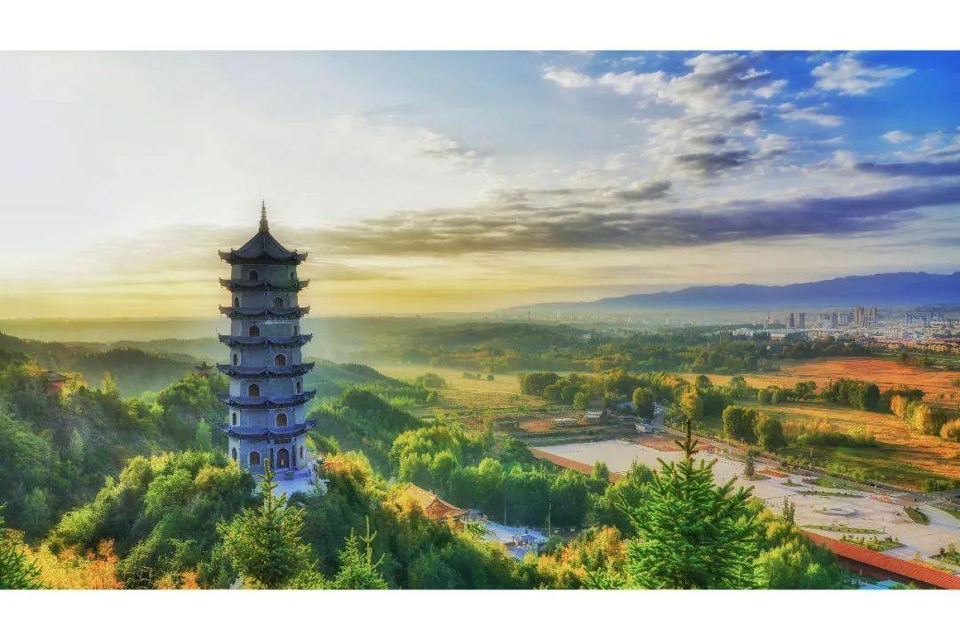 永昌县2021年喜迎国庆文化惠民畅游永昌文化旅游主题活动即将精彩上演