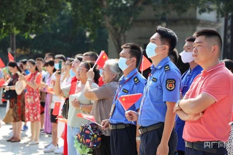 市民|【双节旅游消费】海口市龙华区打造“节大欢喜”系列国庆特色活动