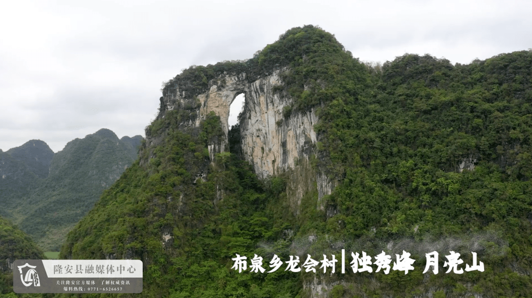 隆安县全景图图片