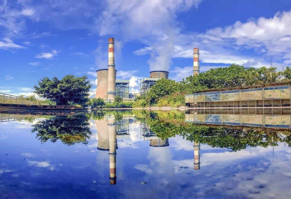 拾色攀钢工厂公园国庆去这个神秘的地方