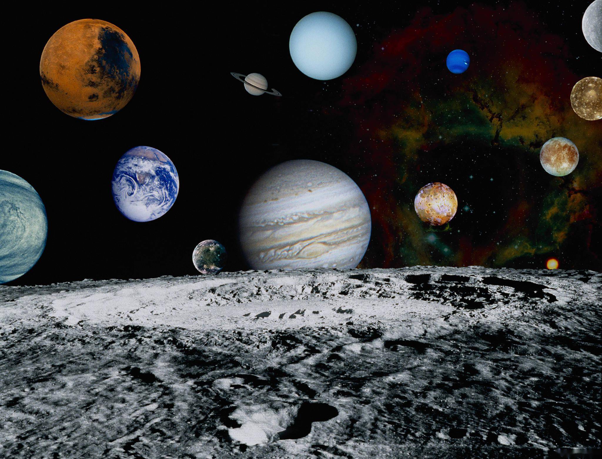 10月重大星象运势提醒