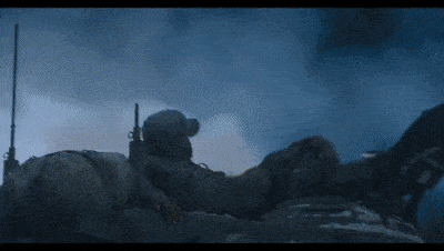 士兵|豆瓣开分7.6，高了还是低了？