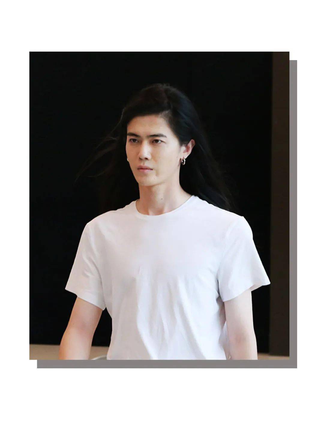 见证 S/S2022深圳时装周 | 模特面试:一同见证,时装周的“万种风情”