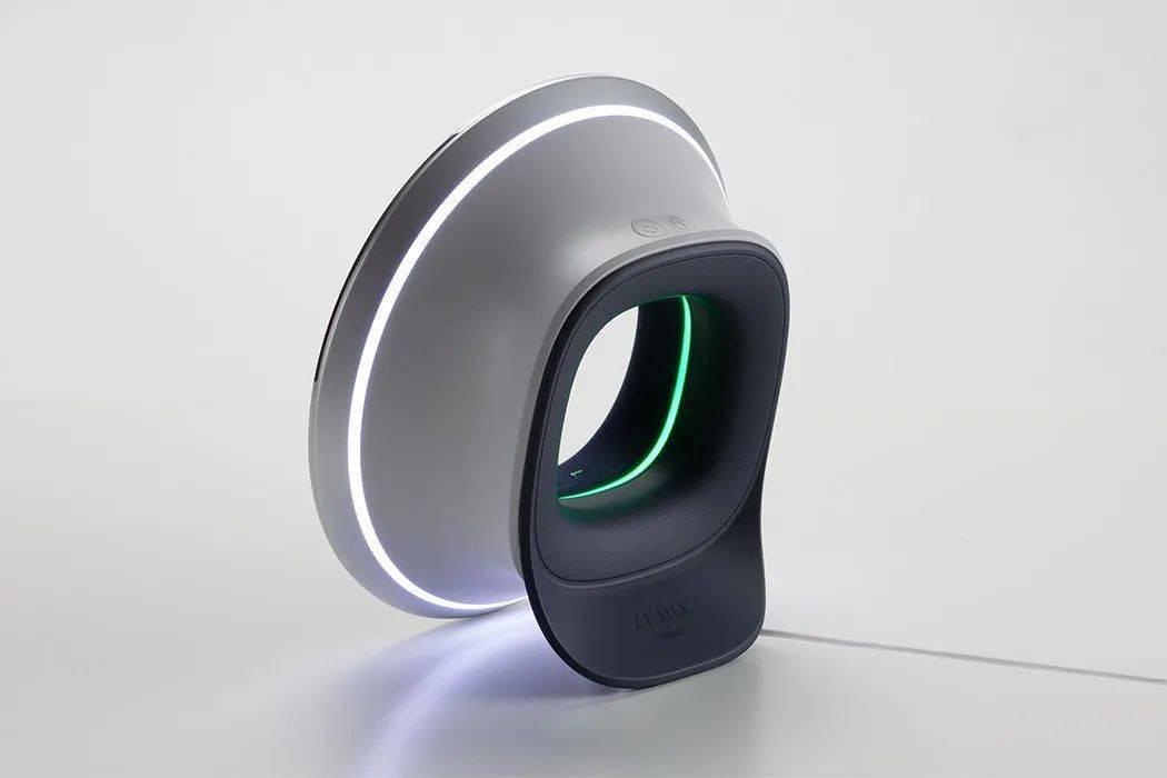 100个优秀的环形产品案例图