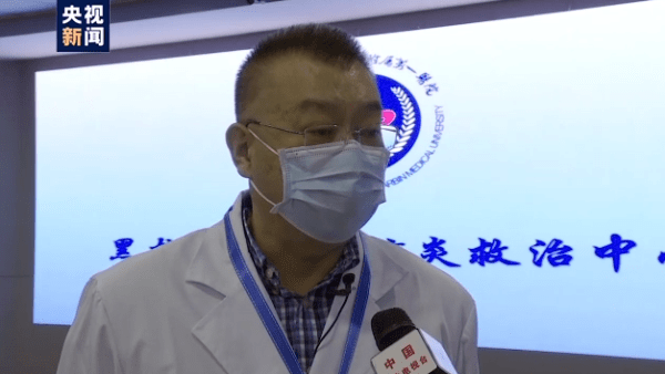 疫情|哈尔滨本轮疫情已有90人感染，以青壮年为主