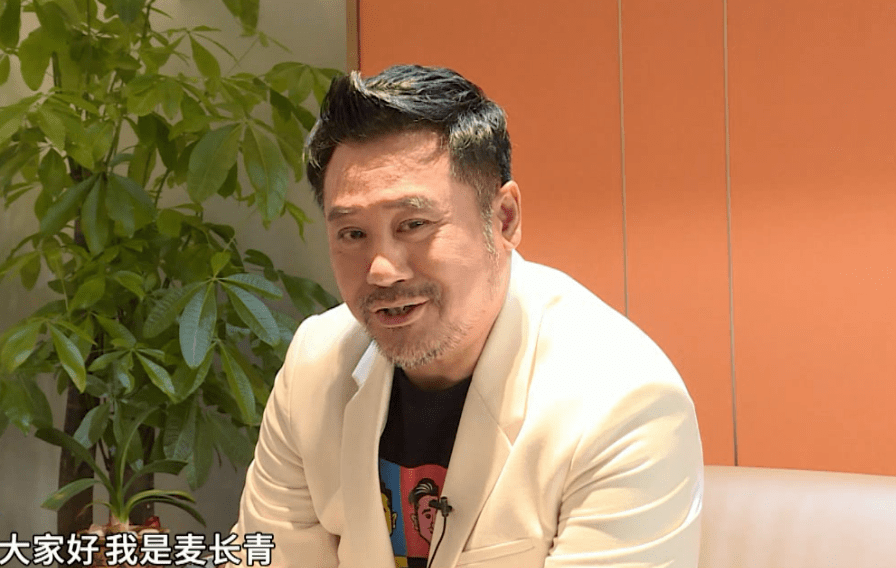 "非凡哥"回大湾区发展,他有一个超棒的想法