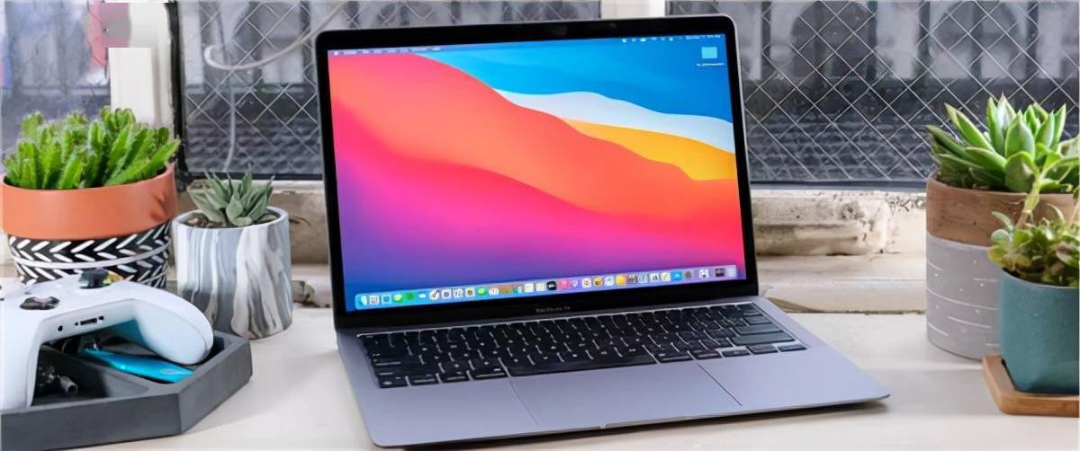 对于大多数人来说最好的笔记本电脑是applemacbookairm1