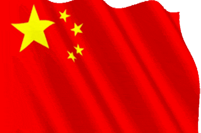 国庆特辑|如果信仰有颜色 那一定是中国红_国旗