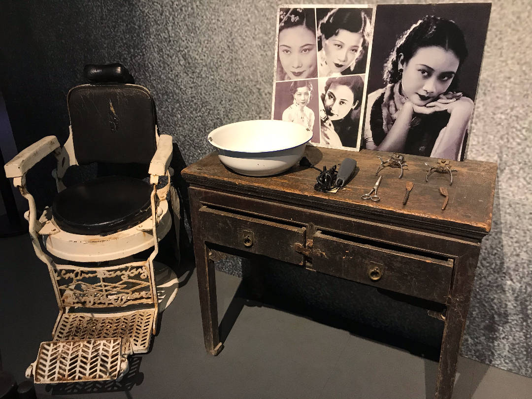 美人四大美人的养颜术，看这就知道！