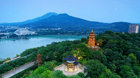 中国最美县城排行榜_中国最美县域榜单发布:江苏三地入选!