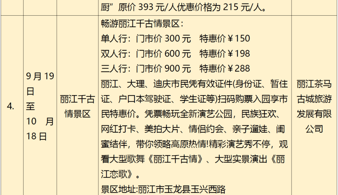 疫情|云南省文旅厅发布最新旅游出行提示→