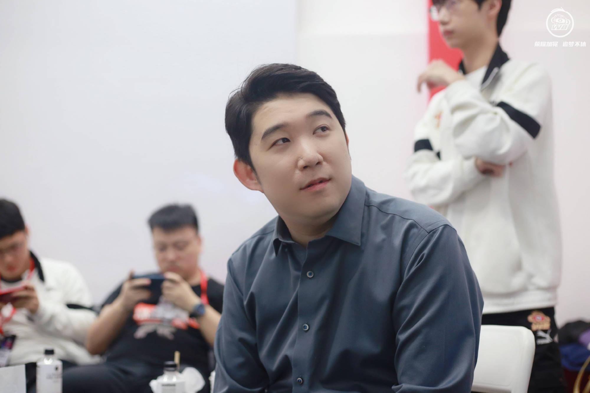 wb主教练awoke下课,"大气哥"贝克曼转正了,神人有希望回归