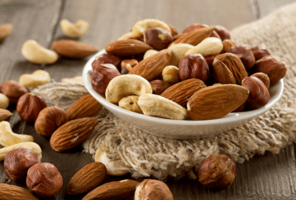 坚果哪些种类受欢迎 283345d967884797a91068301e0fae51.png