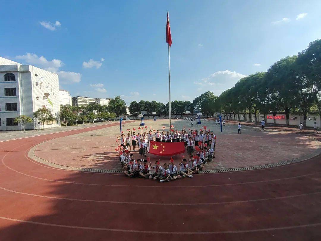 吉水实验小学图片