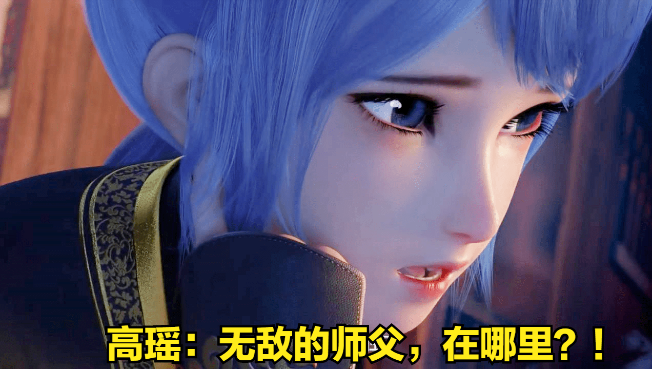 蔷薇|元龙2季收官，蔷薇为爱自杀，次人格戴无忌下线，王胜老婆全没了