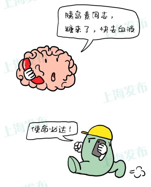 营养|“代糖”欺骗了大脑，不能多吃糖的人应该怎么吃？