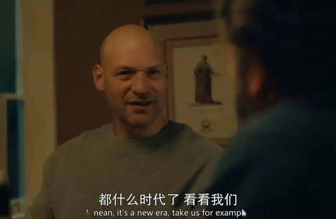 美国|HBO这部新剧，真实到令人窒息